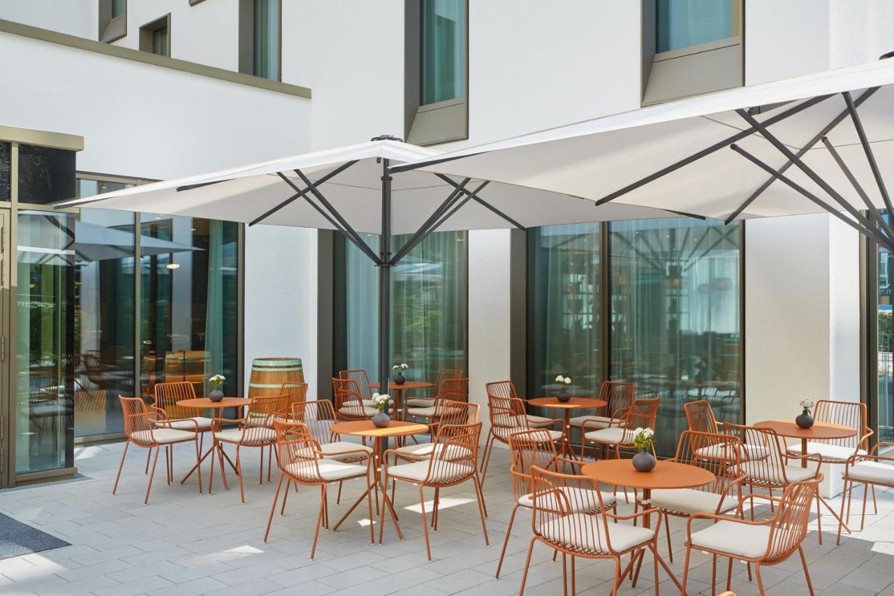 H+ Hotel Frankfurt Ешборн Екстер'єр фото